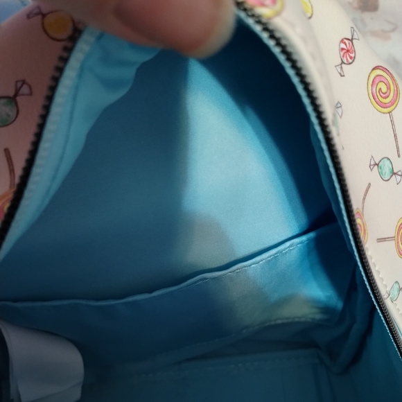 Disney Babies Loungefly - Picture 2 of 3